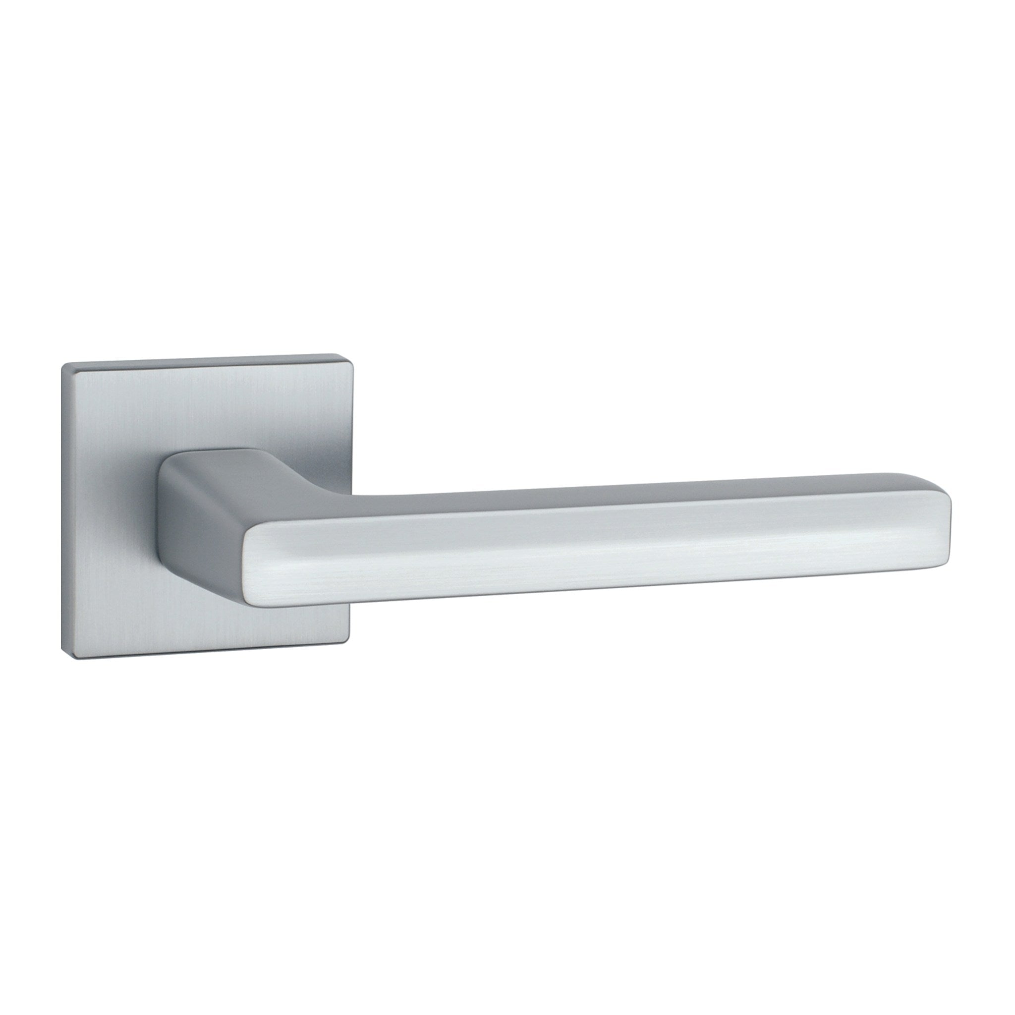 KLAMKA  Pea ROZETA Q SLIM 7MM SC OD APRILE