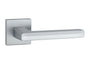 KLAMKA  Pea ROZETA Q SLIM 7MM SC OD APRILE