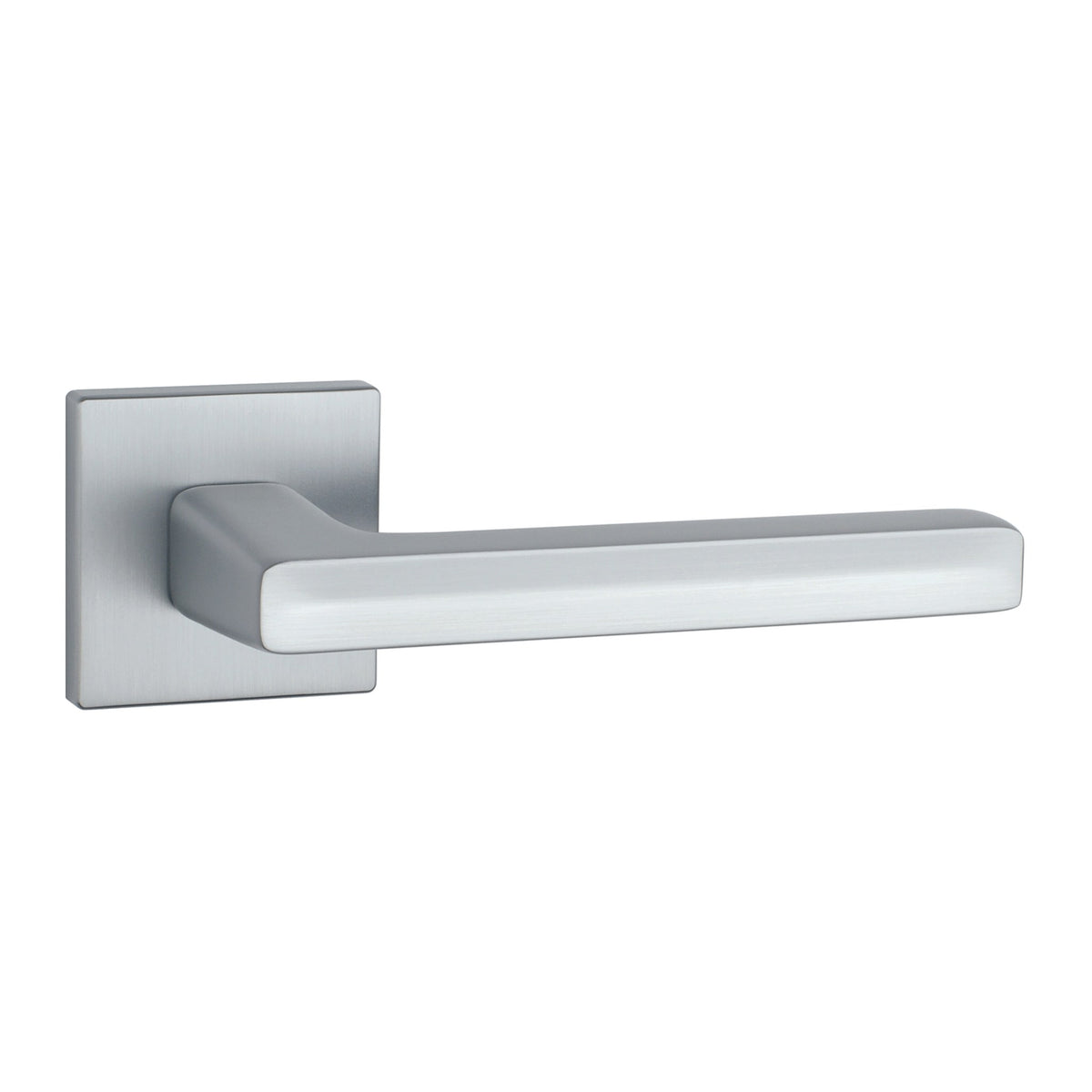 KLAMKA  Pea ROZETA Q SLIM 7MM SC OD APRILE