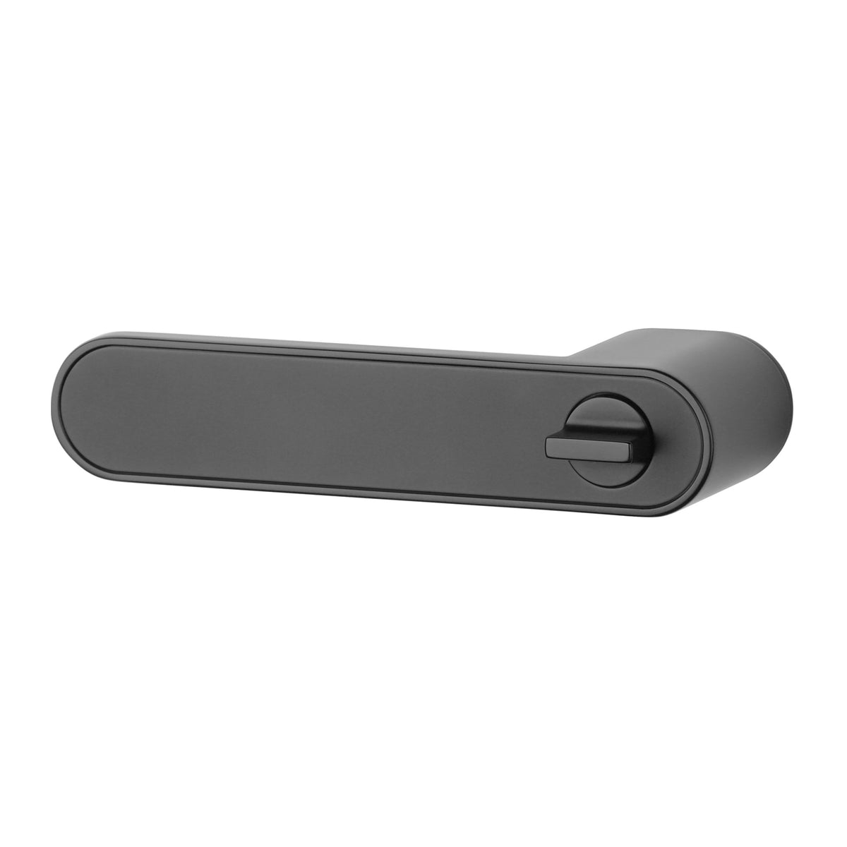 KLAMKA  Guava ROZETA RTH LOCK BK LEFT OD APRILE