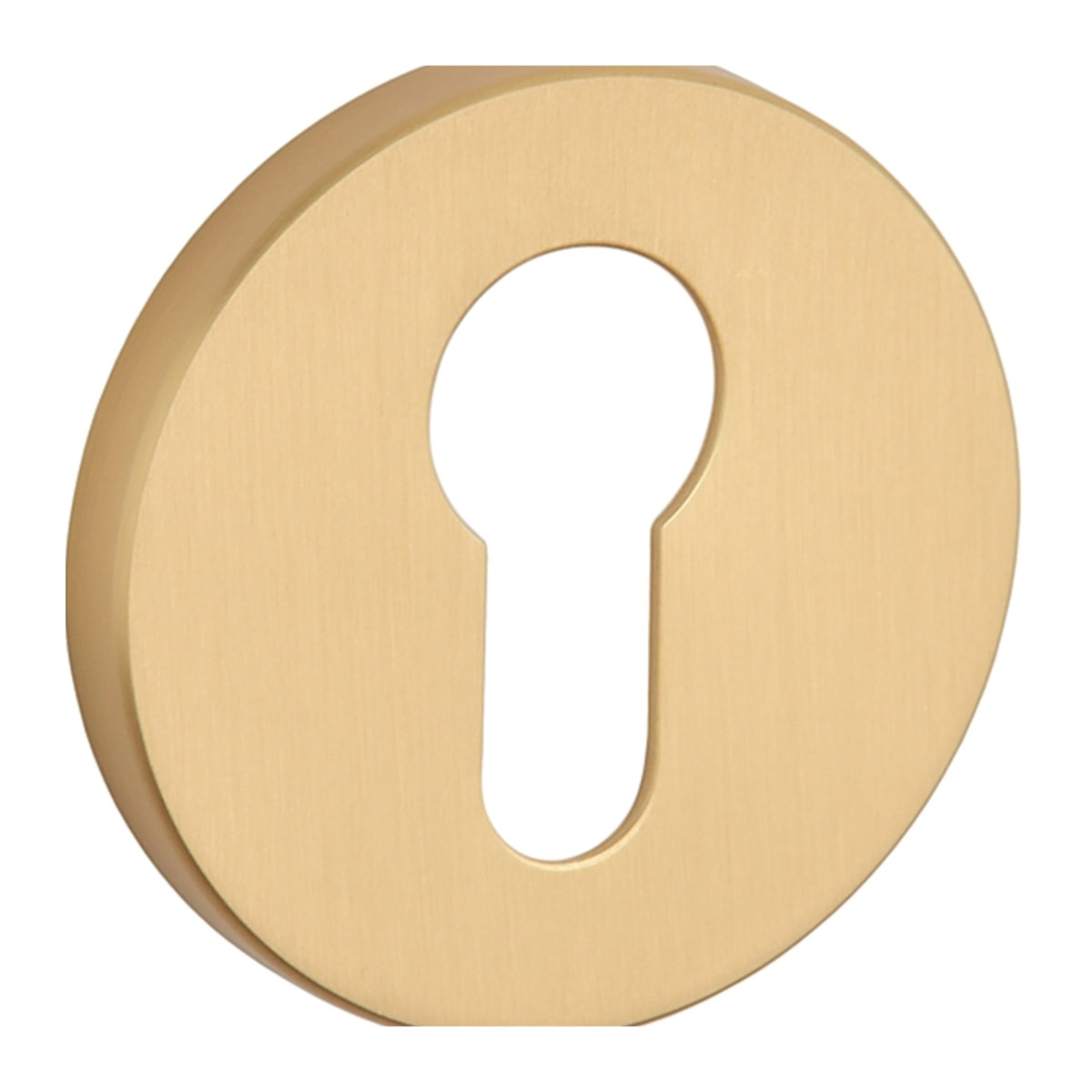 ROZETA   R SLIM 7MM GOLD SATIN OD APRILE