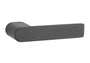 KLAMKA  Sorella ROZETA RTH LOCK BK OD APRILE