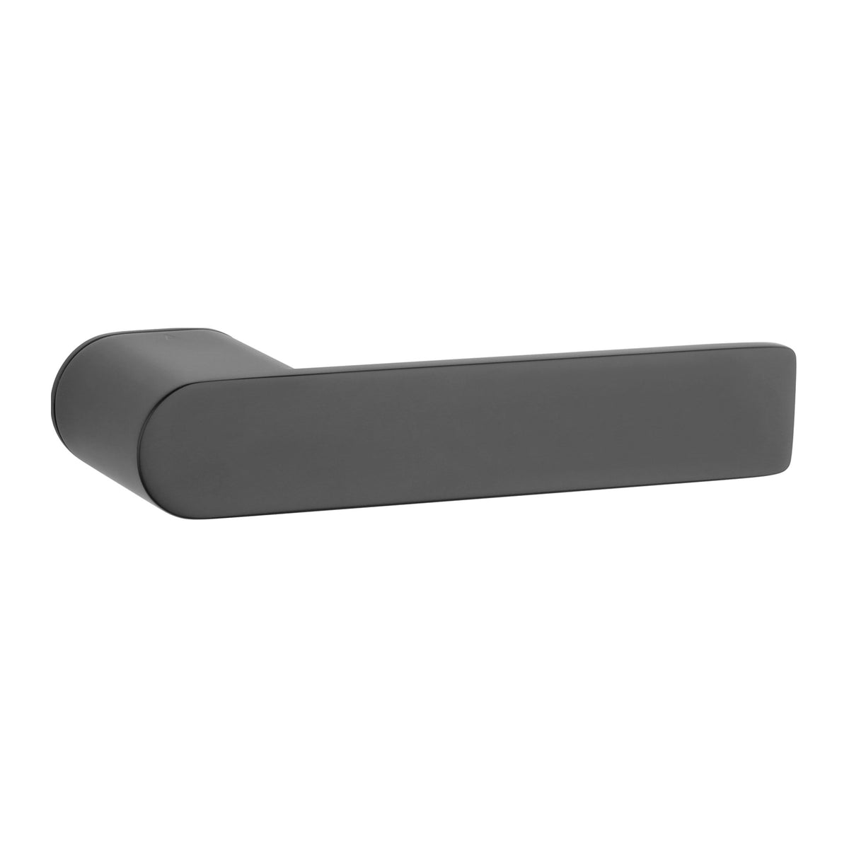 KLAMKA  Sorella ROZETA RTH LOCK BK OD APRILE