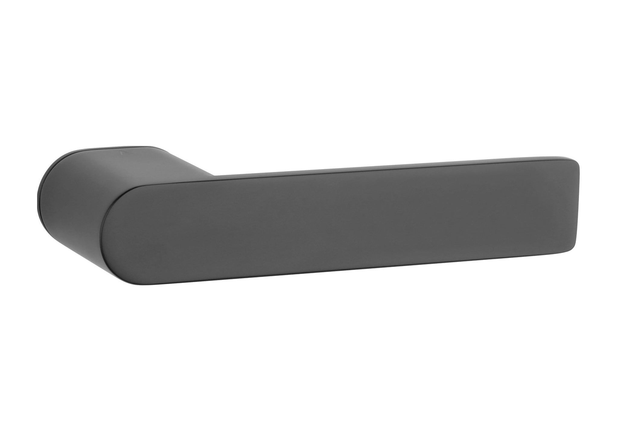 KLAMKA  Sorella ROZETA RTH LOCK BK OD APRILE