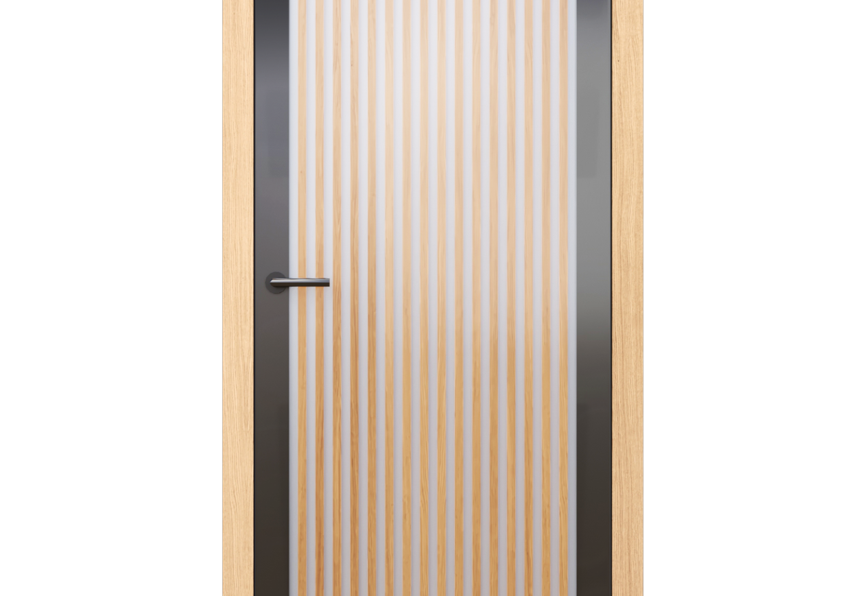 DRZWI GLASS D1702 od DEWRO