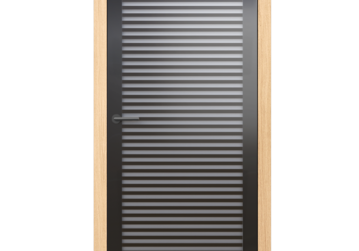 DRZWI GLASS D1703 od DEWRO