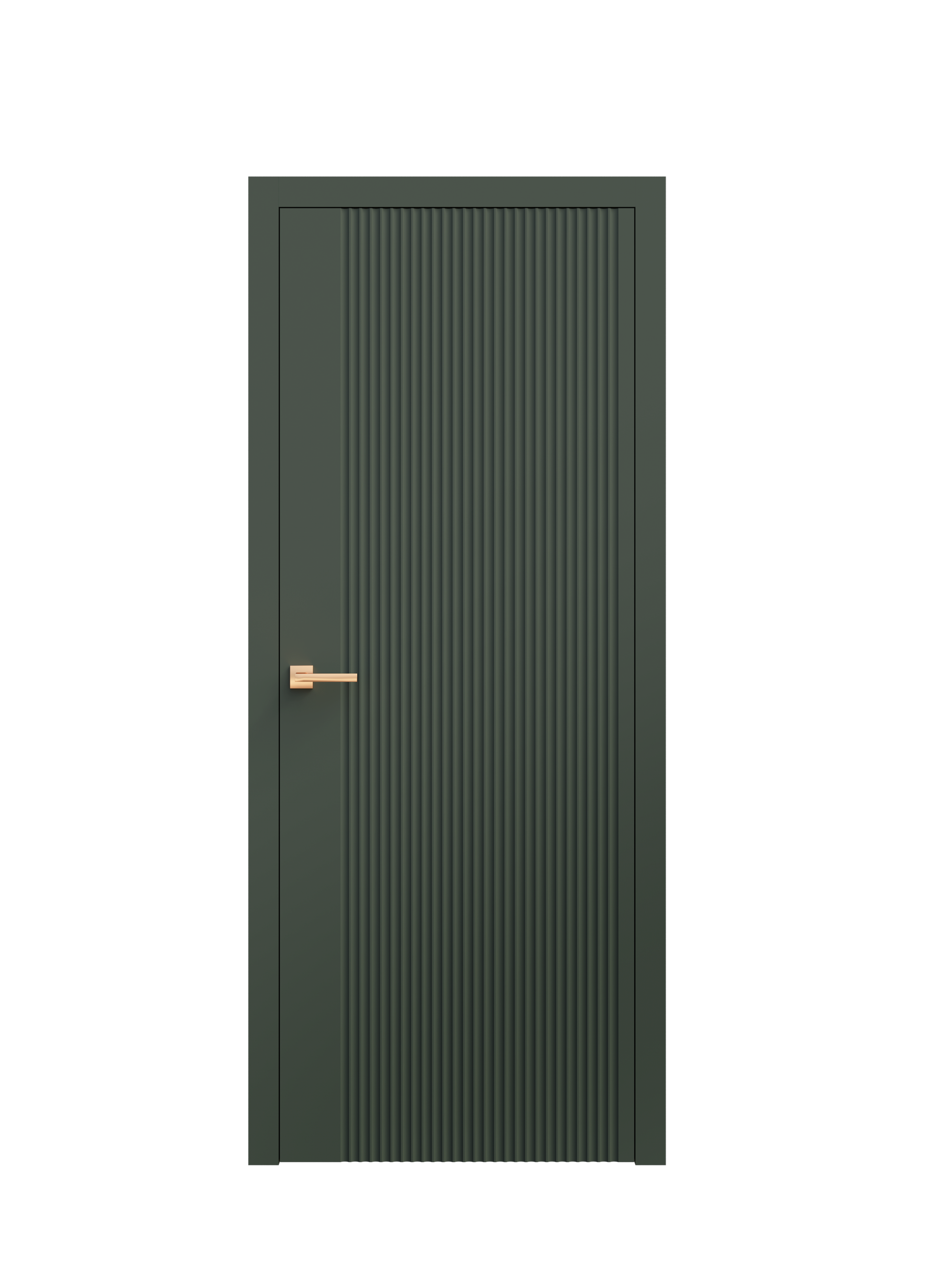 DRZWI NATUR D1801 od DEWRO