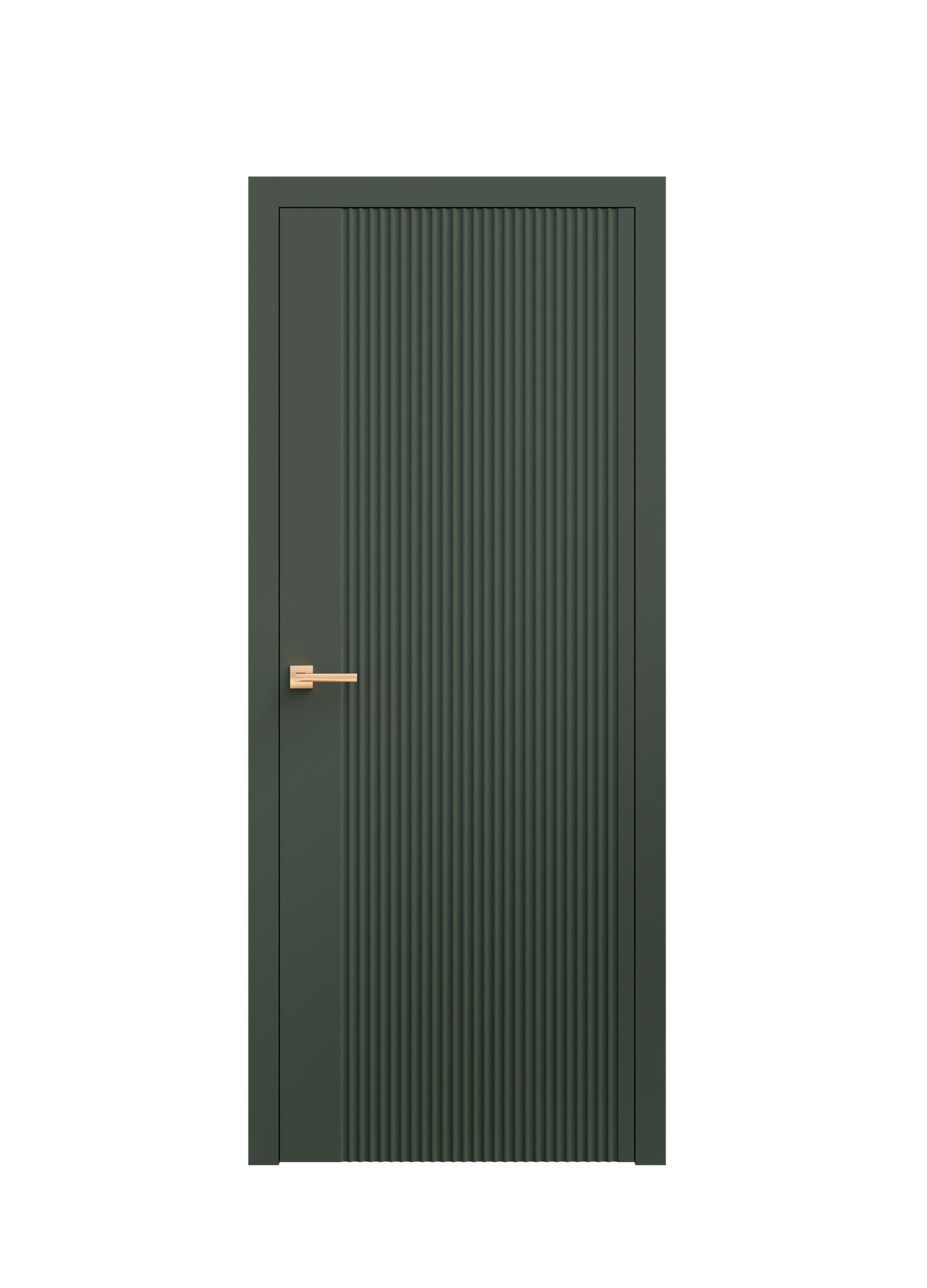 DRZWI NATUR D1801 od DEWRO