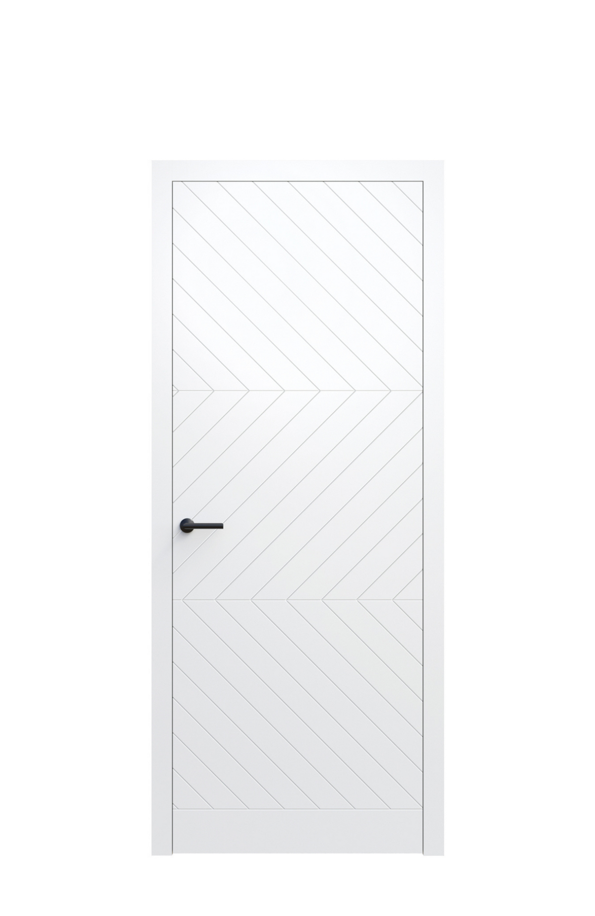 DRZWI NORTH D1603 od DEWRO