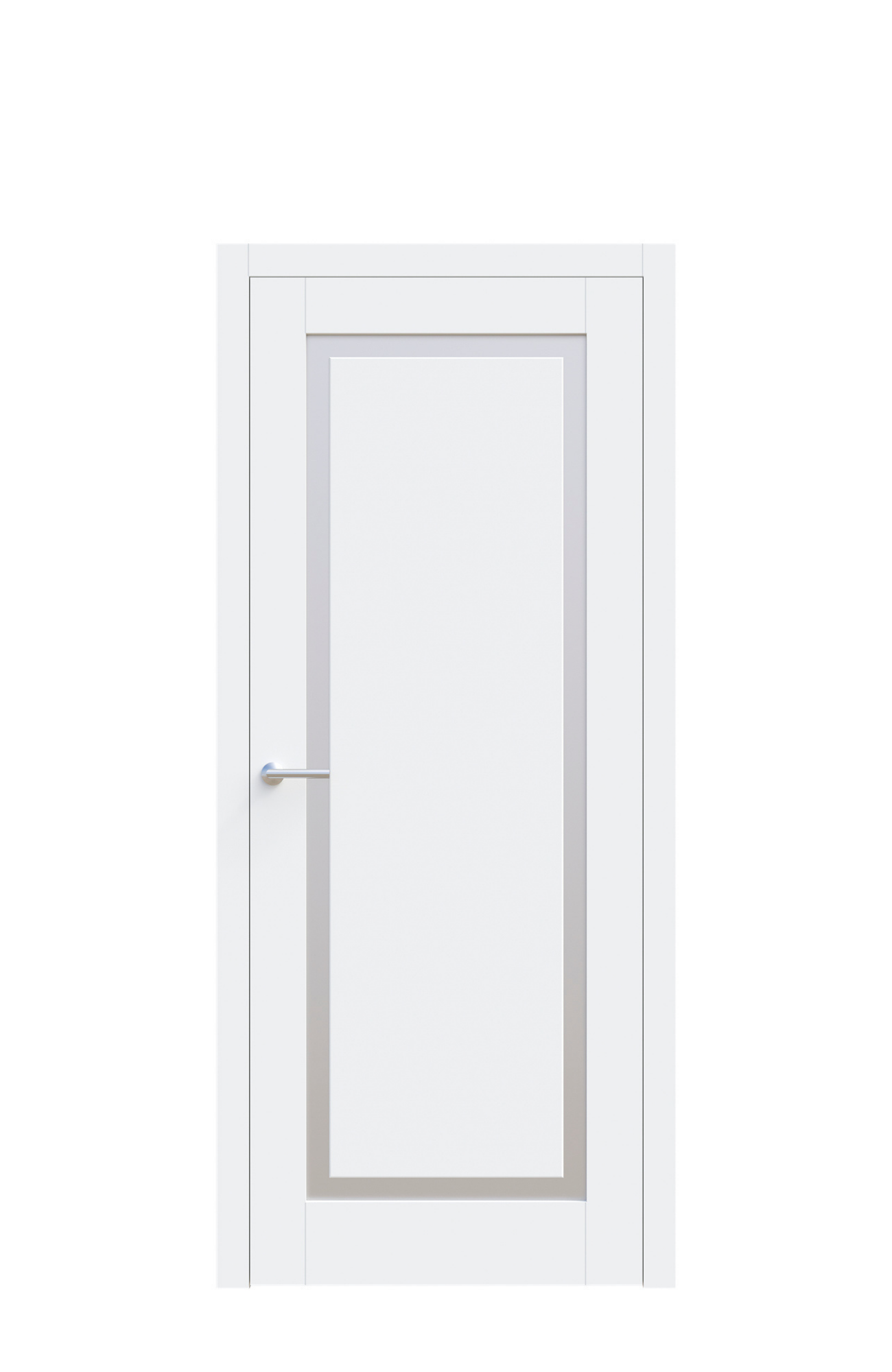 DRZWI CLASSIC D107 od DEWRO