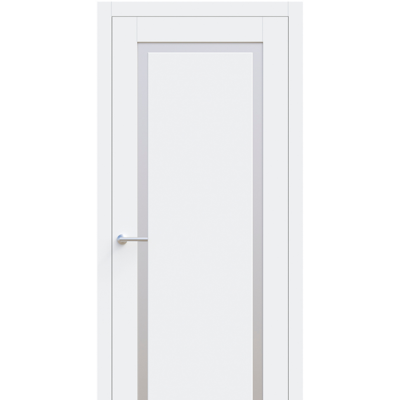 DRZWI CLASSIC D107 od DEWRO