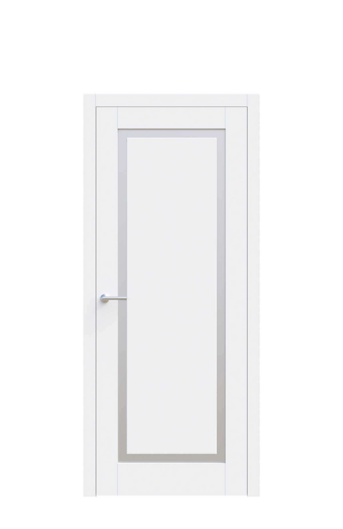 DRZWI CLASSIC D107 od DEWRO