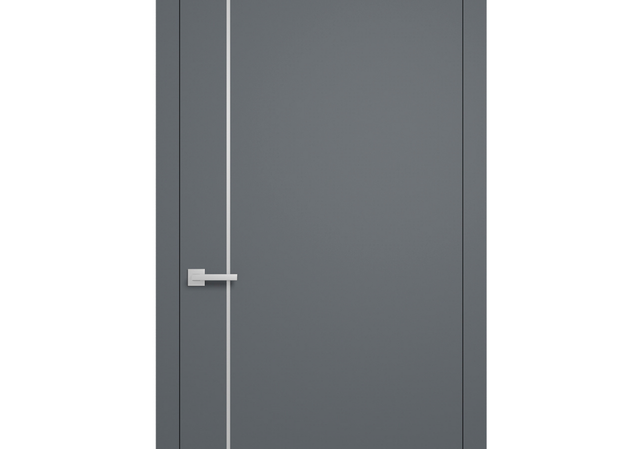 DRZWI MILLENIUM D805 od DEWRO