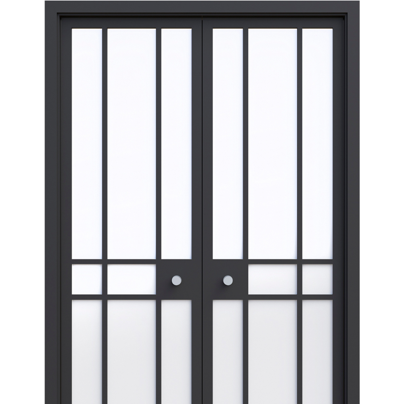 DRZWI LOFT D1401 od DEWRO