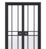 DRZWI LOFT D1401 od DEWRO