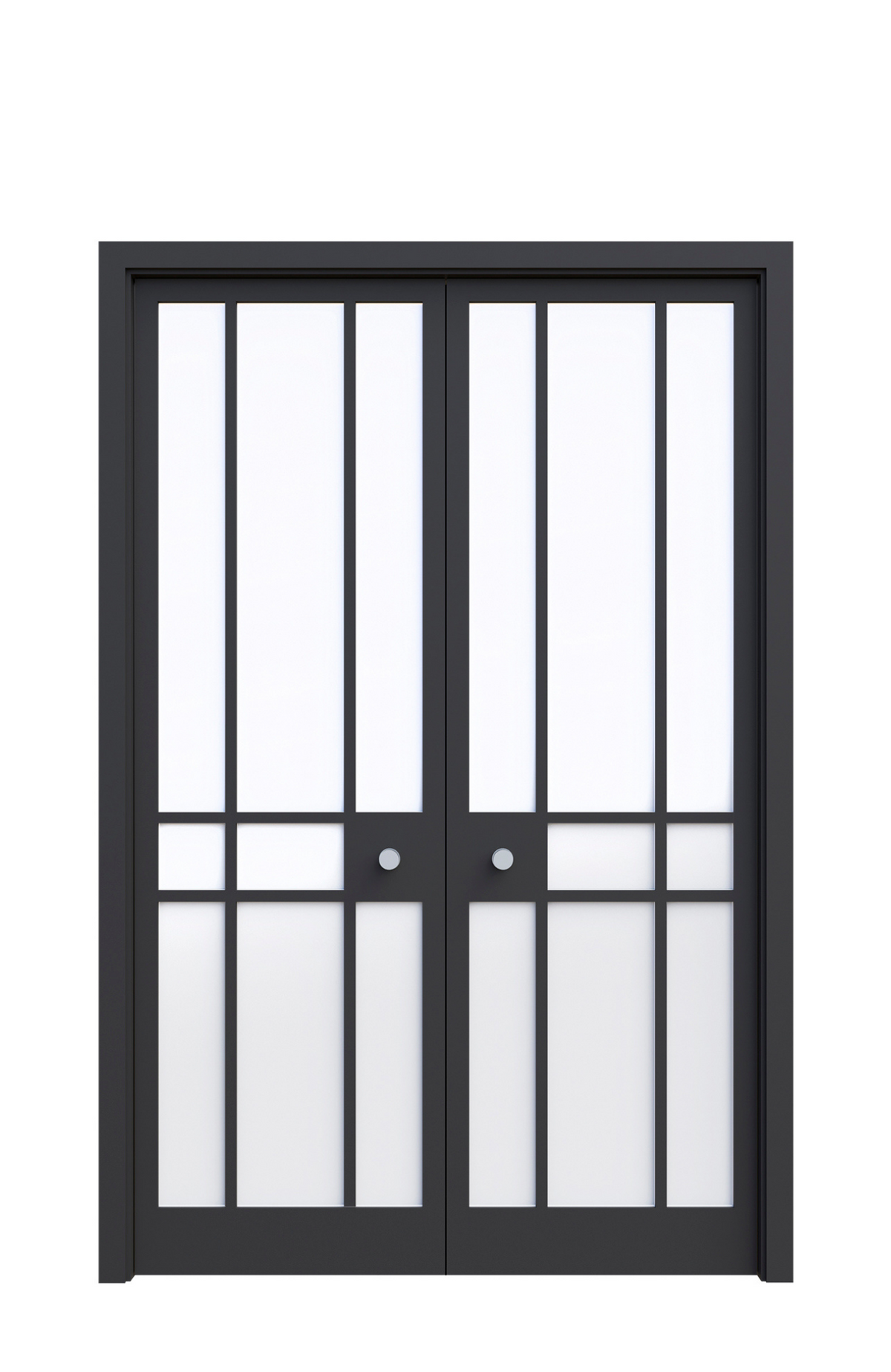 DRZWI LOFT D1401 od DEWRO