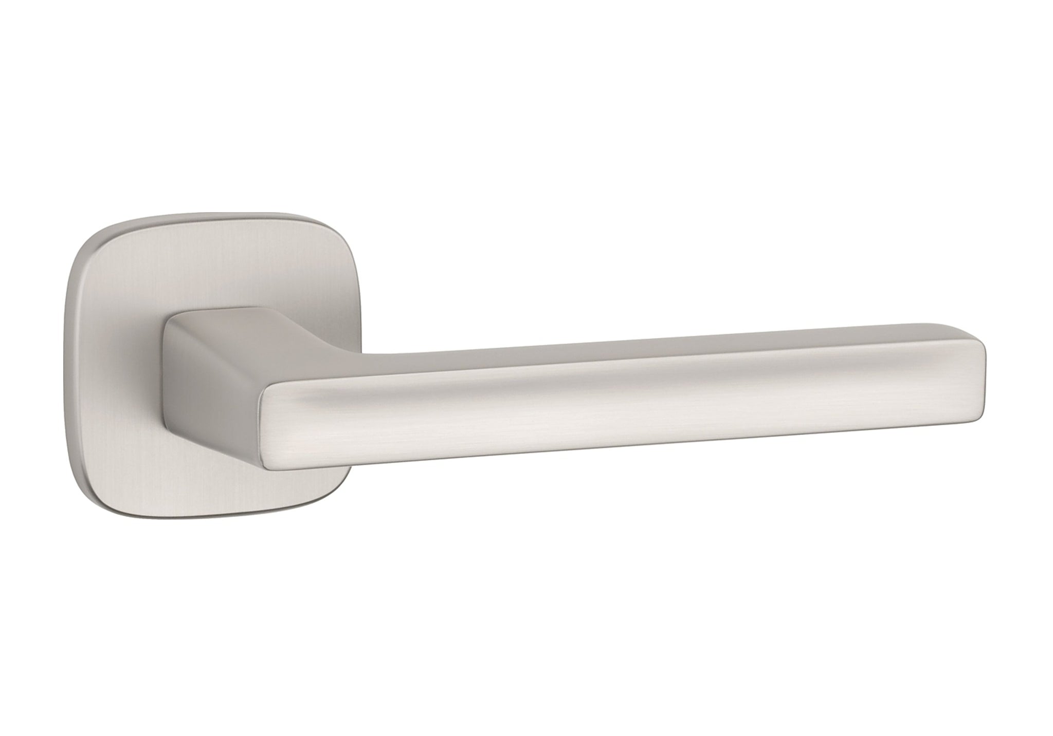 KLAMKA  Pea ROZETA QR SLIM 7MM SNM OD APRILE