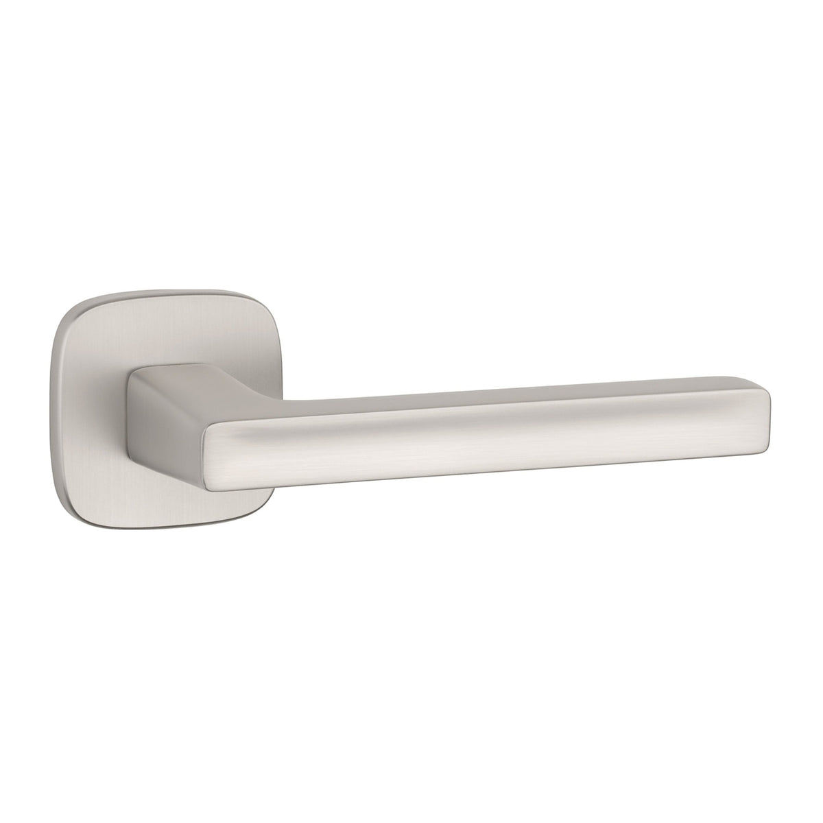 KLAMKA  Pea ROZETA QR SLIM 7MM SNM OD APRILE