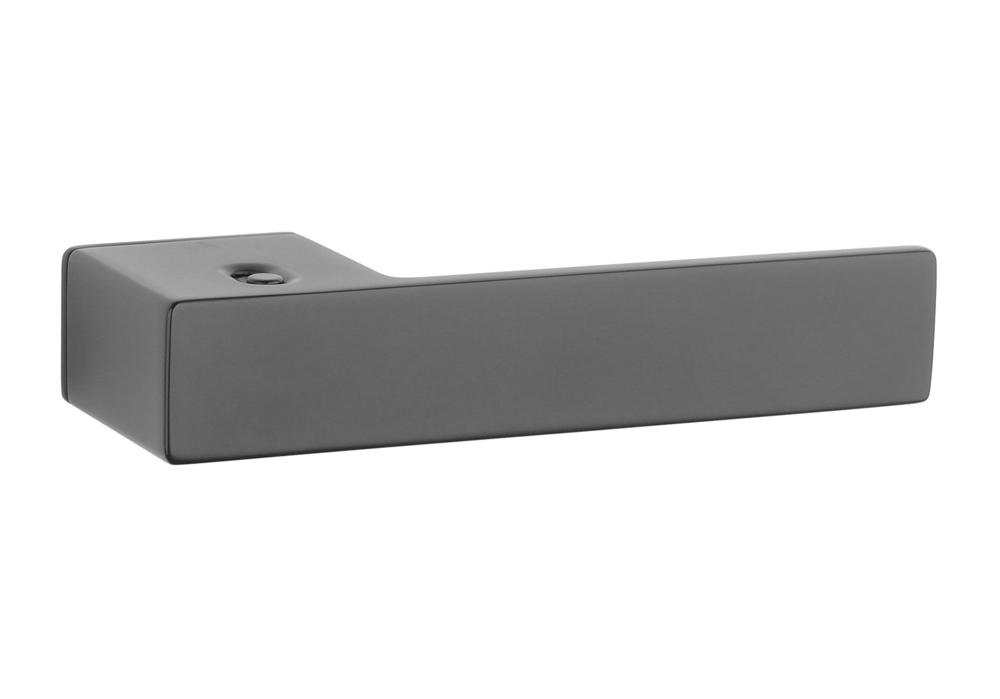 KLAMKA  Ludisia ROZETA RTH LOCK BK RIGHT OD APRILE
