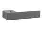 KLAMKA  Ludisia ROZETA RTH LOCK BK RIGHT OD APRILE