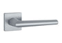 KLAMKA  Jasmina ROZETA Q SLIM 7MM SC OD APRILE