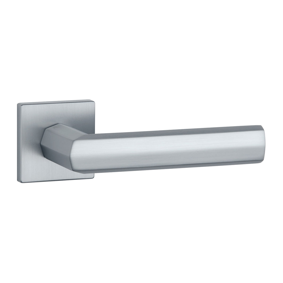 KLAMKA  Fresia ROZETA Q SLIM 7MM SC OD APRILE