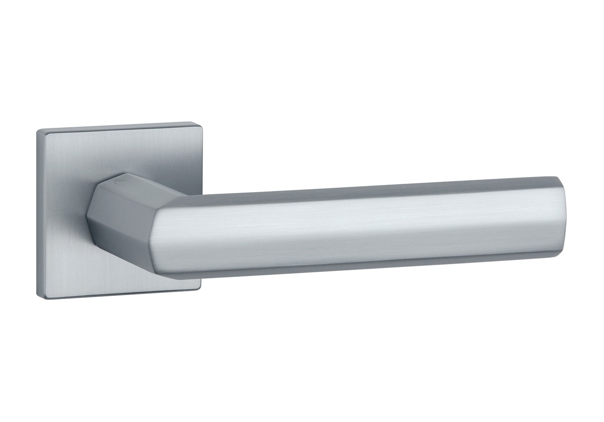 KLAMKA  Fresia ROZETA Q SLIM 7MM SC OD APRILE