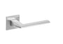 KLAMKA EVER FIT CHROM OD VDS