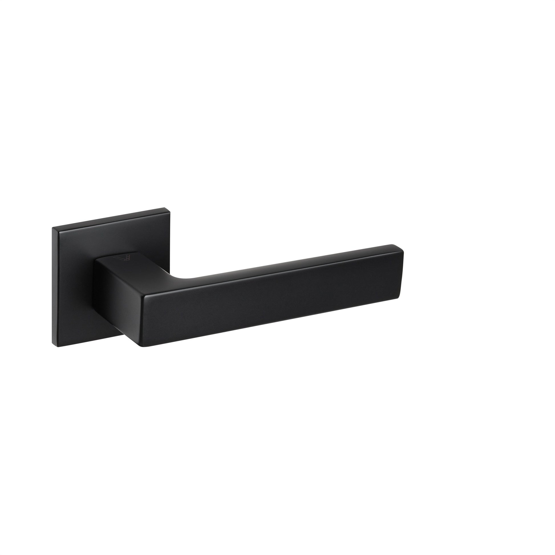 KLAMKA WARNA FIT CZARNY OD VDS