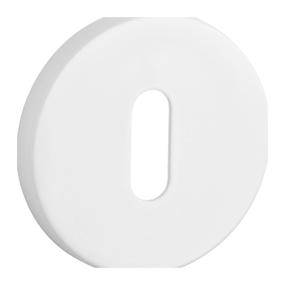 ROZETA   R SLIM 7MM WHITE OD APRILE