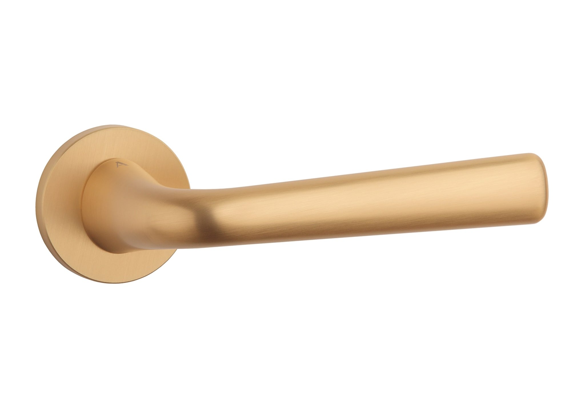 KLAMKA  Tulipa ROZETA R SLIM 7MM KG OD APRILE