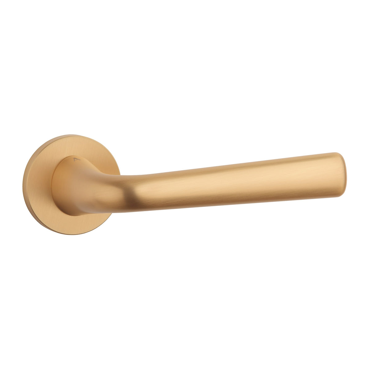 KLAMKA  Tulipa ROZETA R SLIM 7MM KG OD APRILE