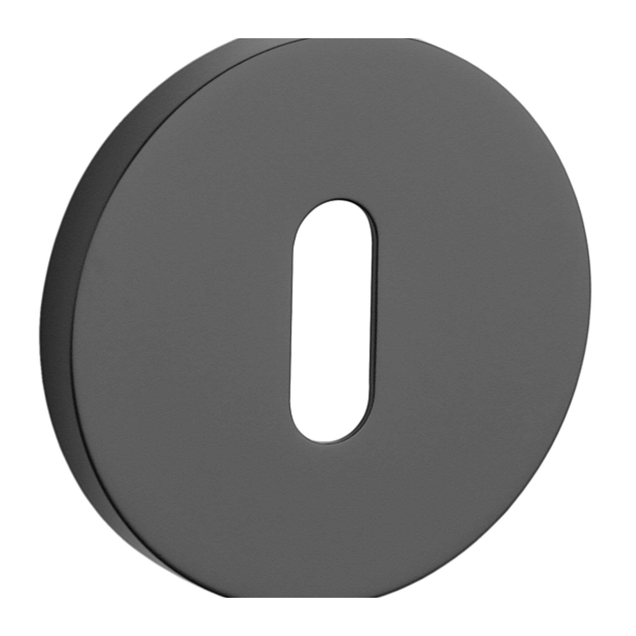 ROZETA   R SLIM 7MM BLACK OD APRILE