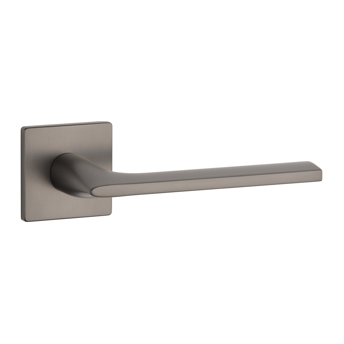 KLAMKA  Salvia ROZETA Q SUPER SLIM 5MM GYM OD APRILE