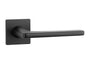KLAMKA  Setia ROZETA Q SUPER SLIM 5MM BK OD APRILE