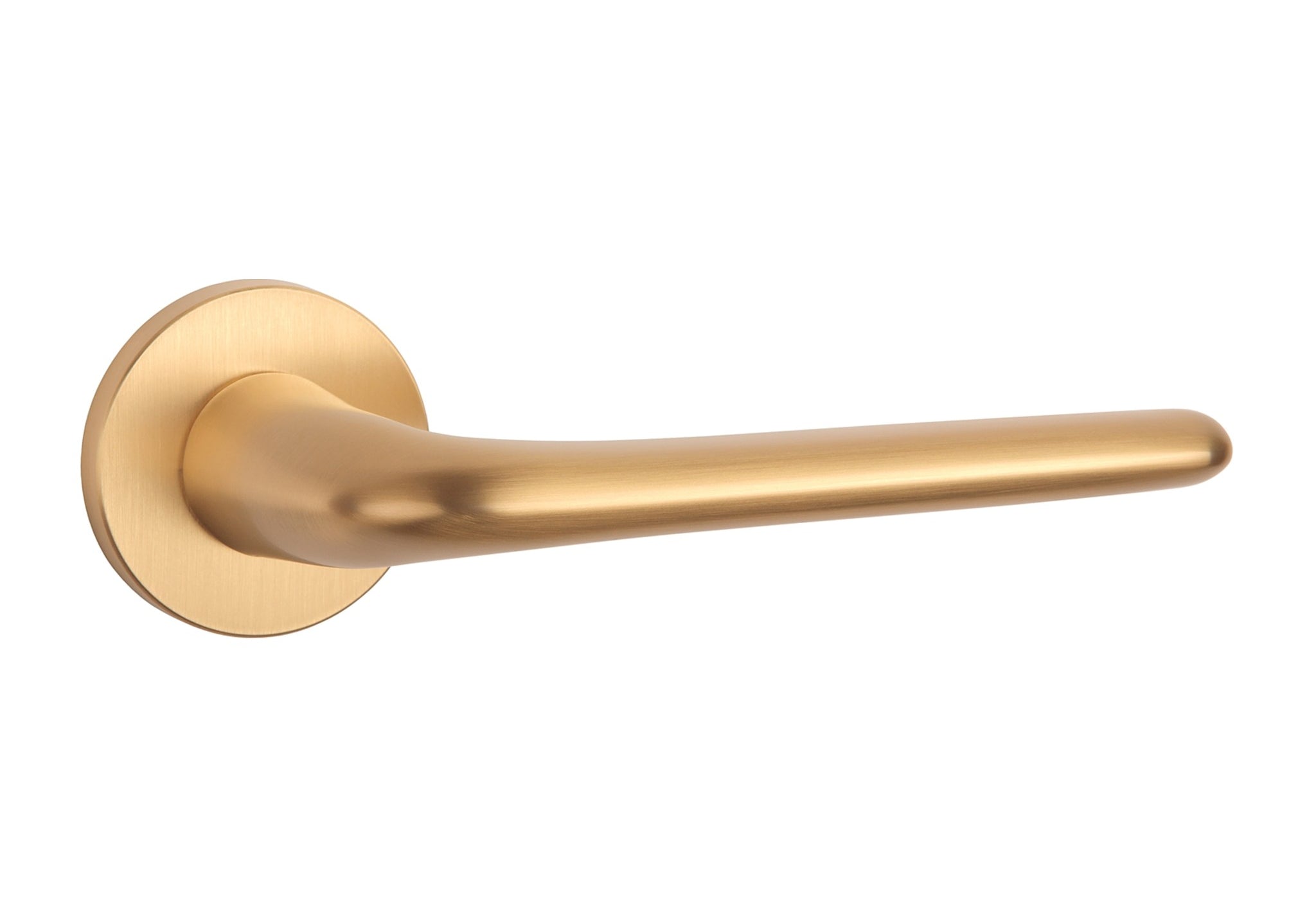 KLAMKA  Azalia ROZETA R SLIM 7MM KG OD APRILE