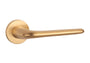 KLAMKA  Azalia ROZETA R SLIM 7MM KG OD APRILE