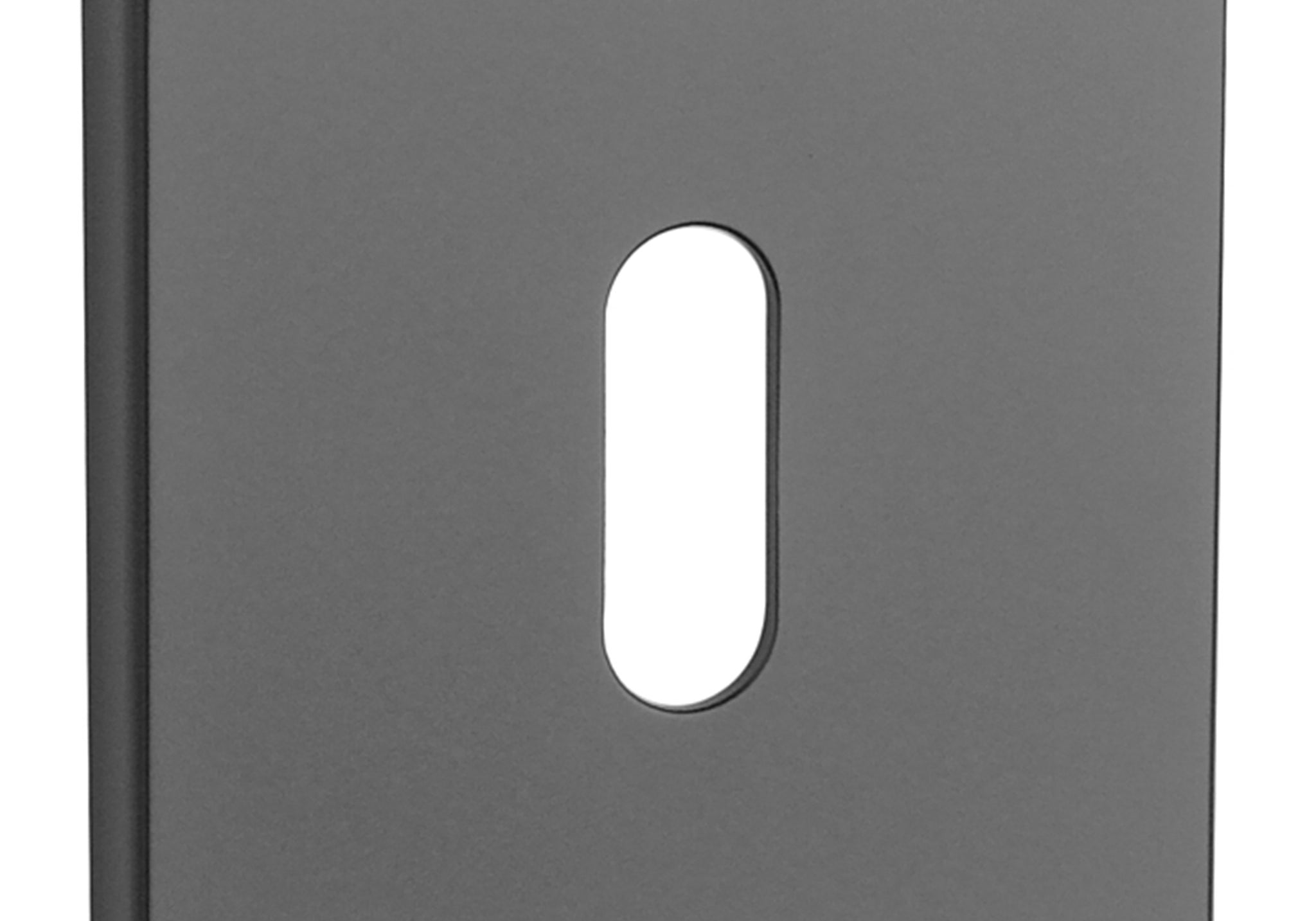 ROZETA   Q SLIM 7MM BK OD APRILE