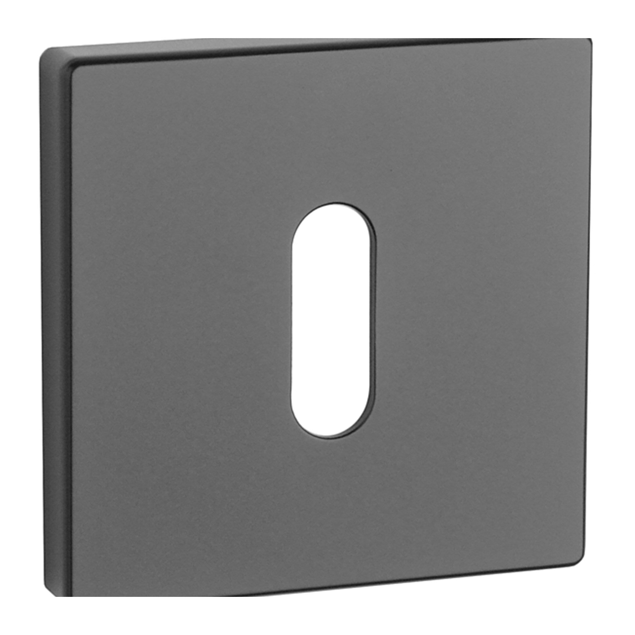 ROZETA   Q SLIM 7MM BK OD APRILE