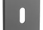 ROZETA   Q SLIM 7MM BK OD APRILE