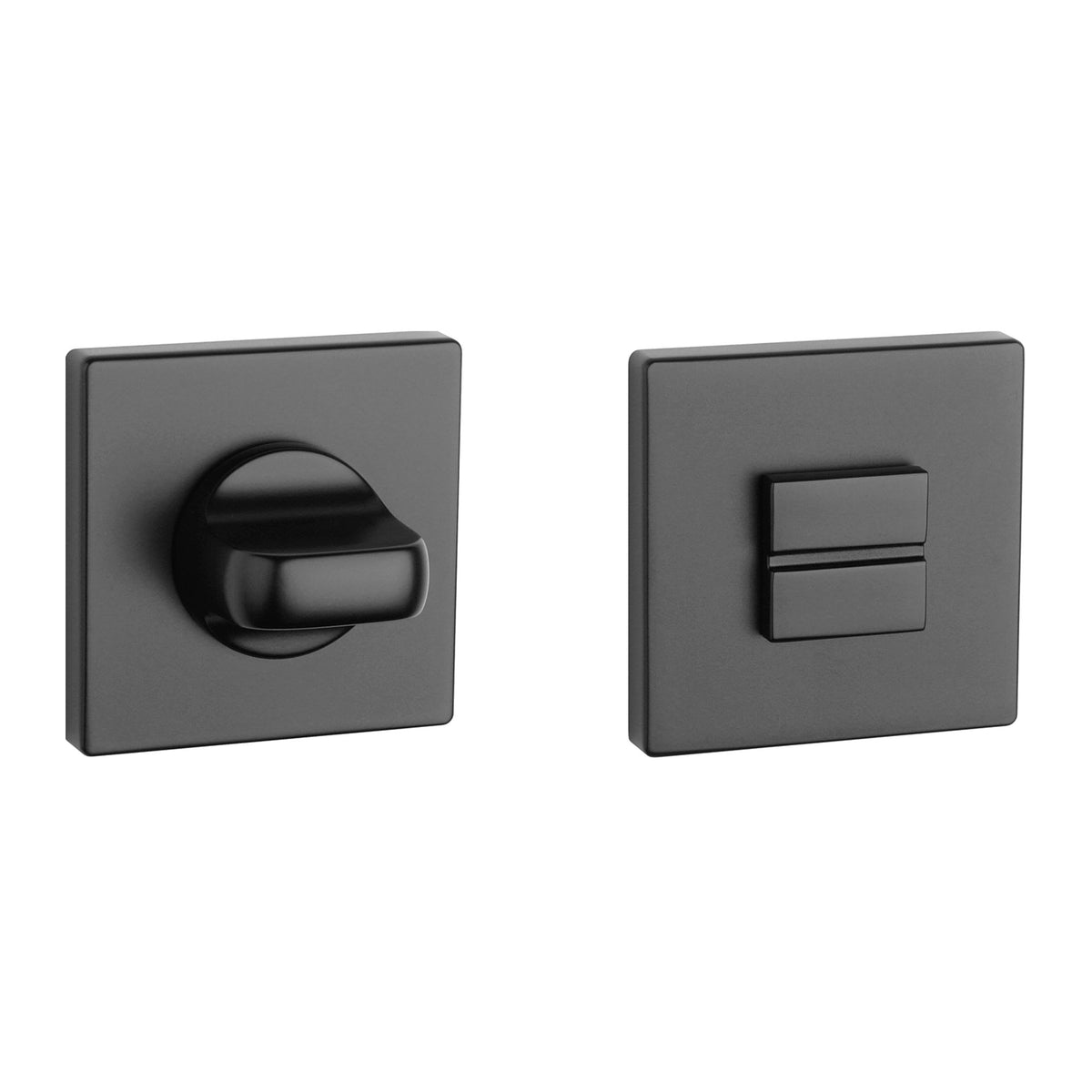 ROZETA   Q SLIM 7MM BK OD APRILE