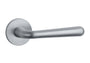 KLAMKA  Irga ROZETA R SLIM 7MM MSC OD APRILE