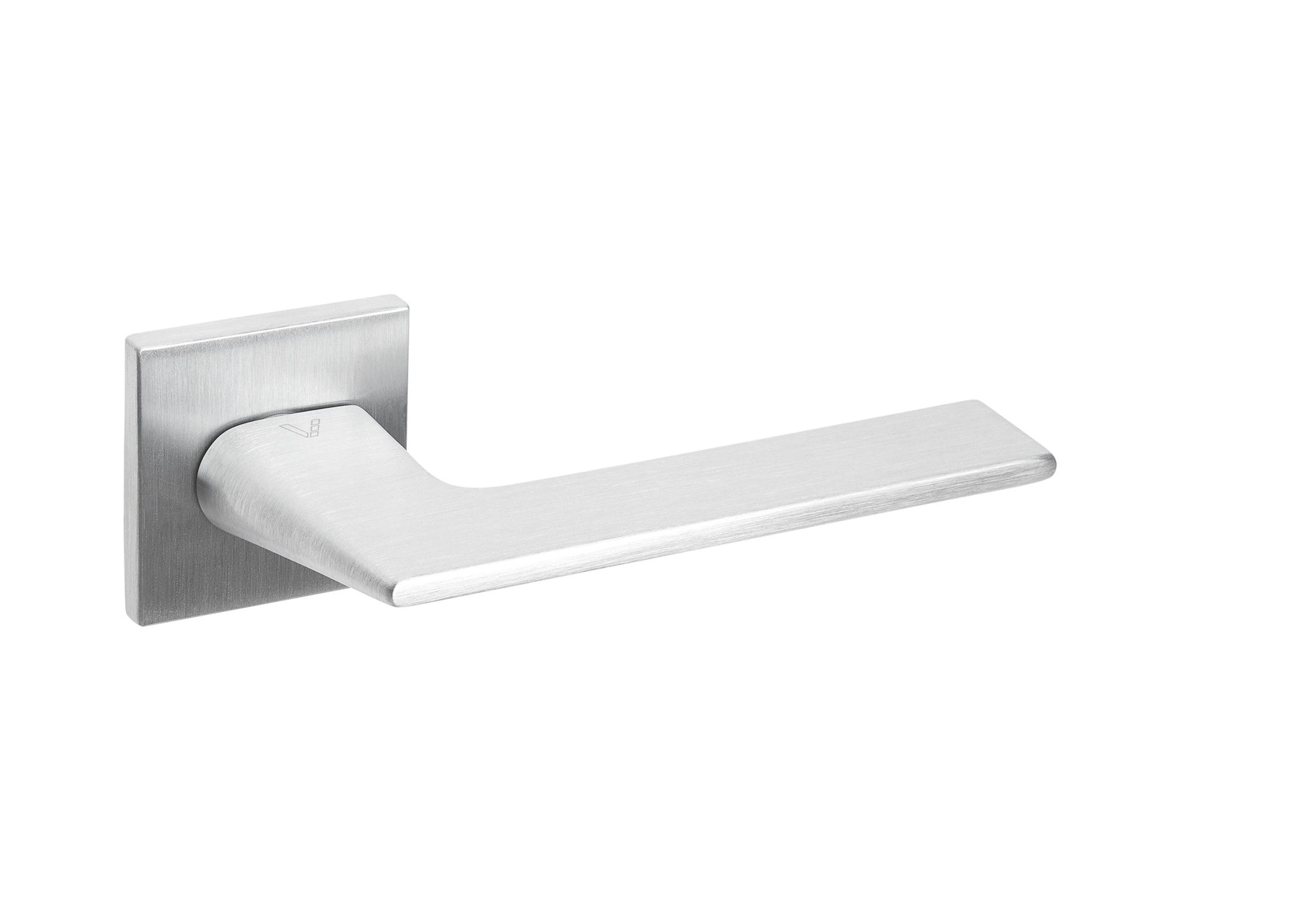 KLAMKA ICON FIT CHROM OD VDS