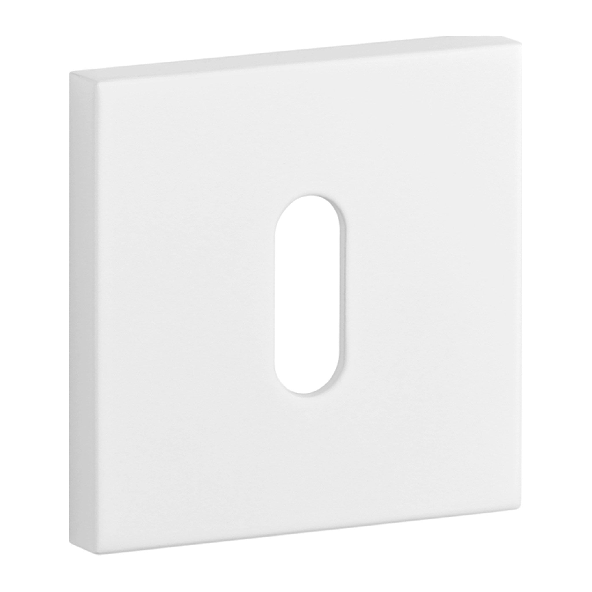 ROZETA   Q SLIM 7MM WHITE OD APRILE