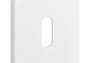 ROZETA   Q SLIM 7MM WHITE OD APRILE