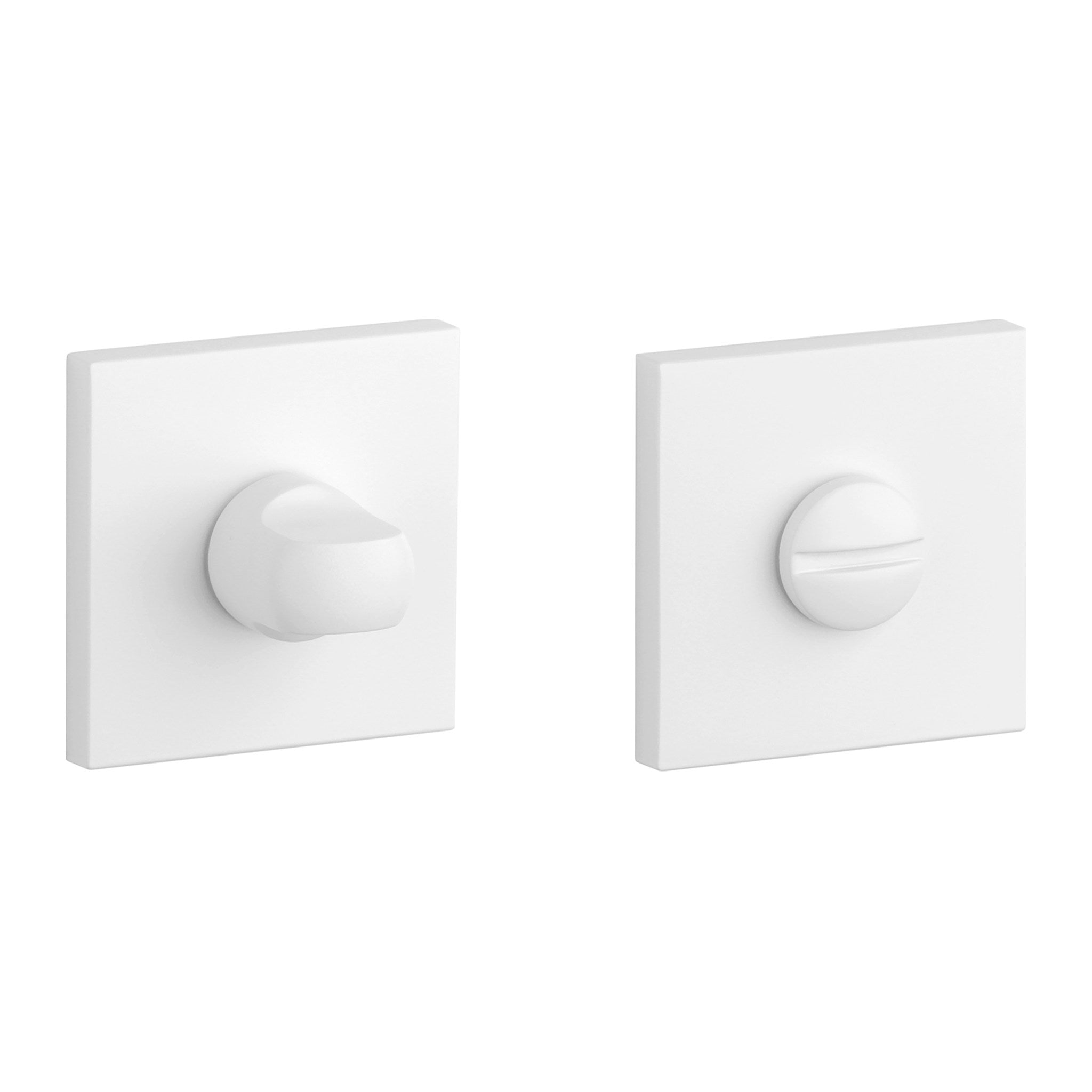 ROZETA   Q SLIM 7MM WHITE OD APRILE