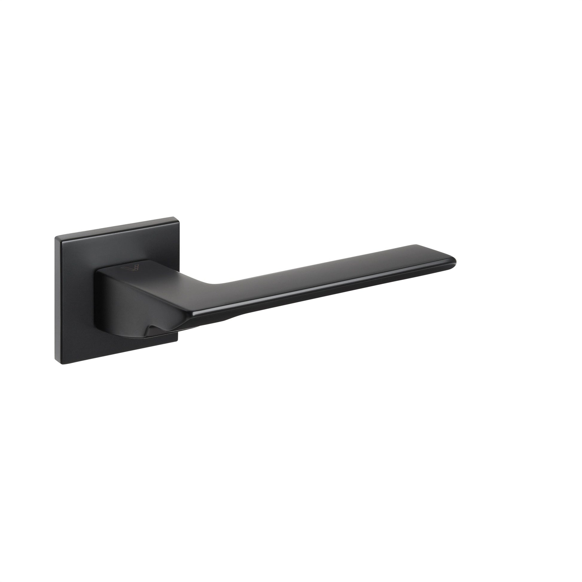 KLAMKA TENDER FIT CZARNY OD VDS