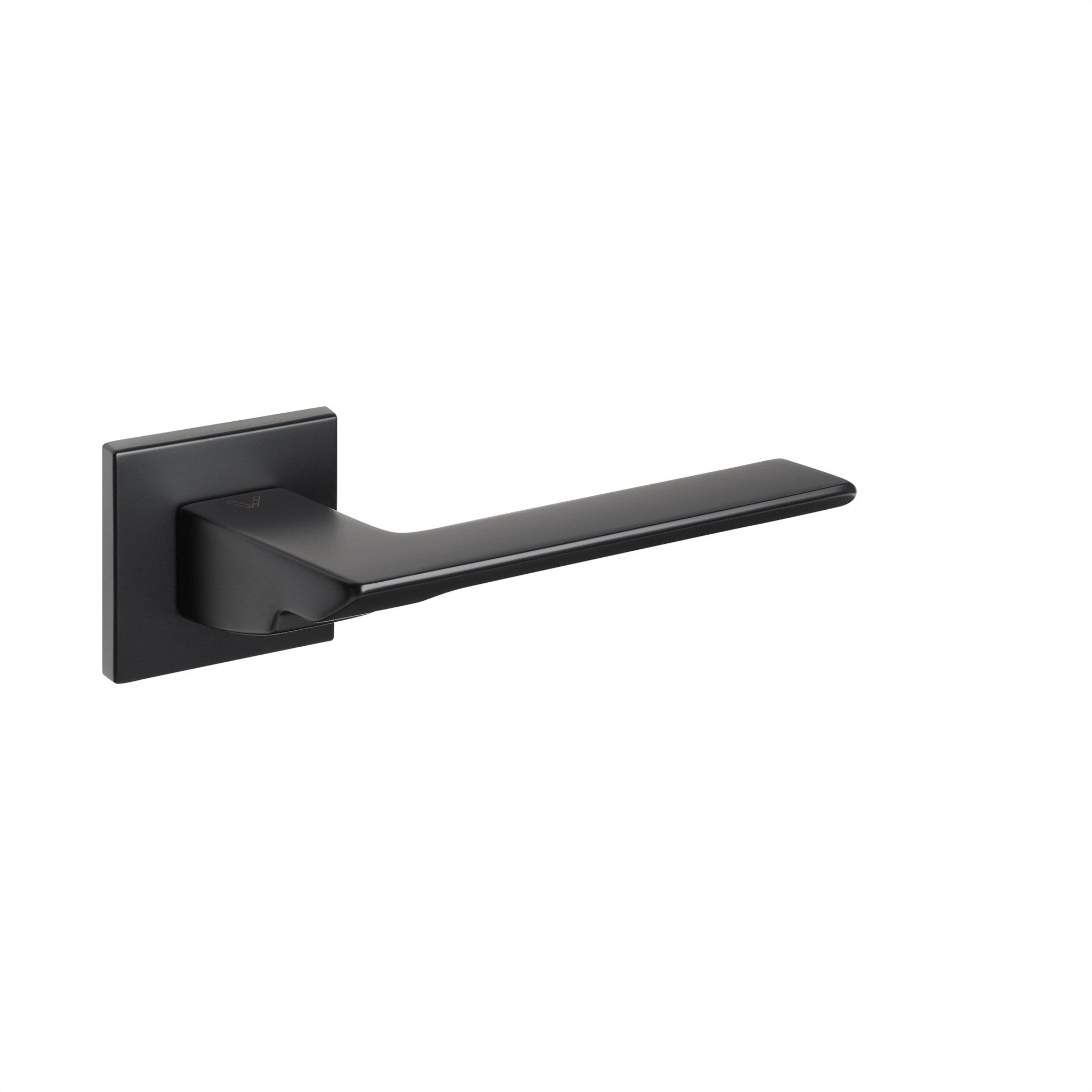 KLAMKA TENDER FIT CZARNY OD VDS