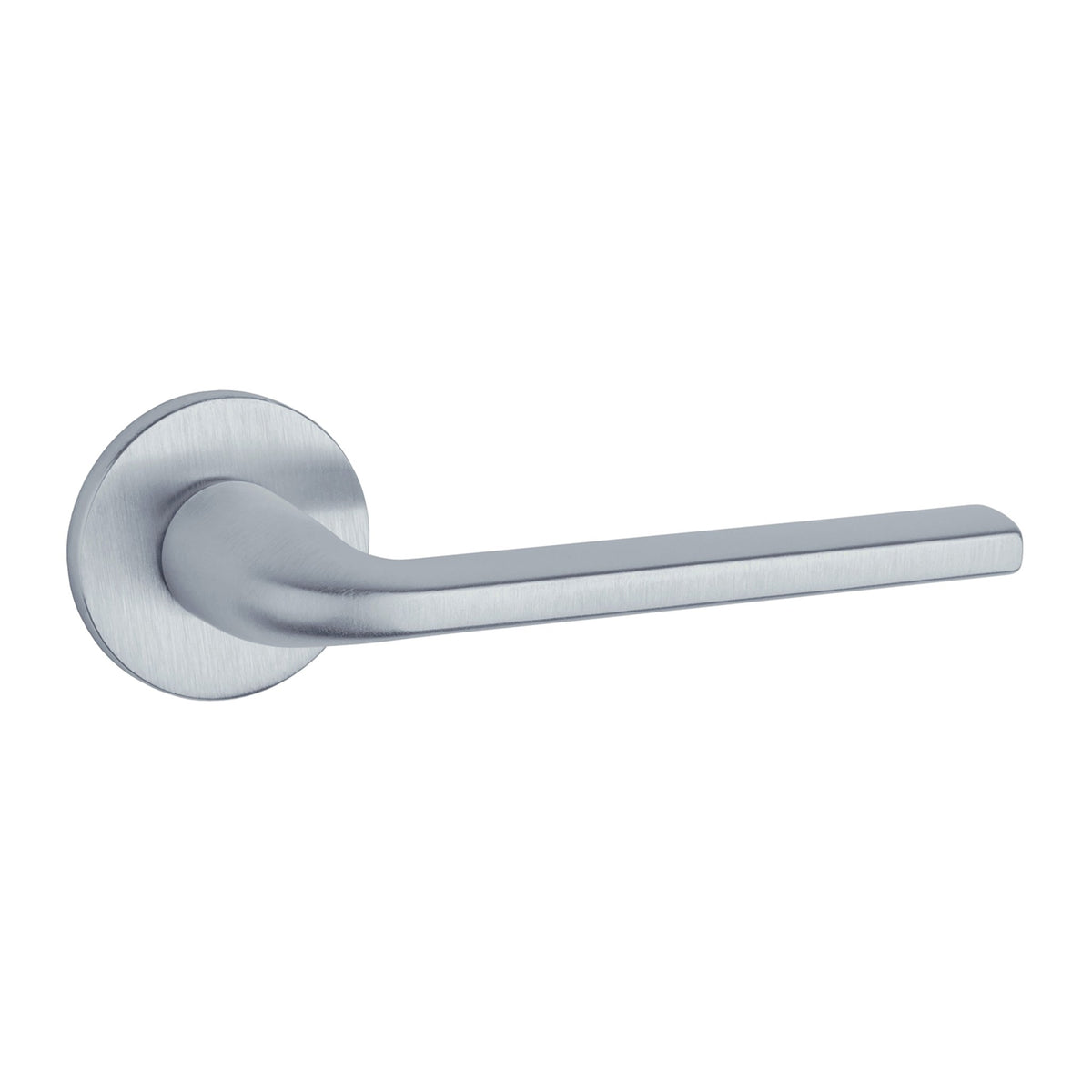 KLAMKA  Oleandro ROZETA R SLIM 7MM MSC OD APRILE