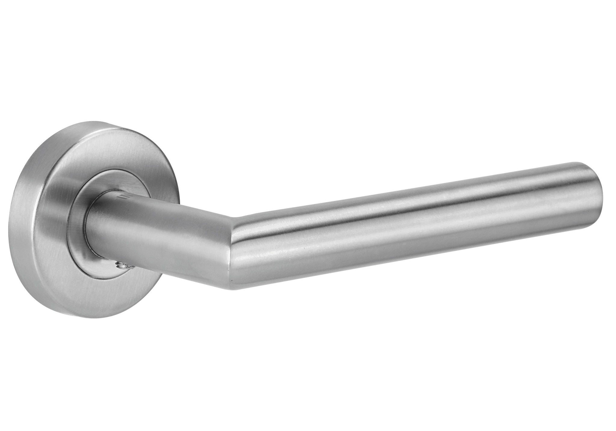 KLAMKA NOVANTA KLASA 4 INOX OD VDS